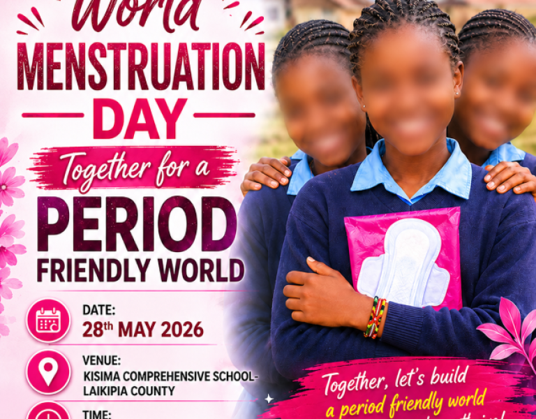 World Menstruation Day Commemoration- 28th May 2026